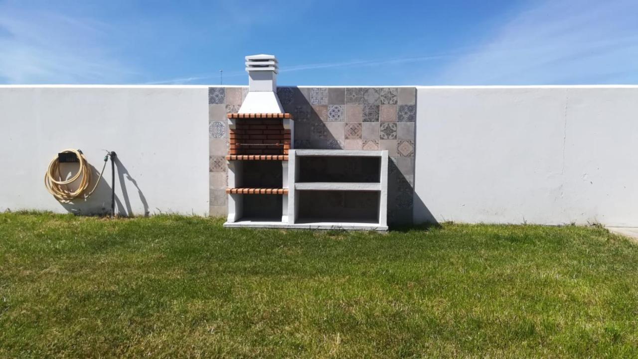 Vakantiehuis Casa Toria Conil De La Frontera